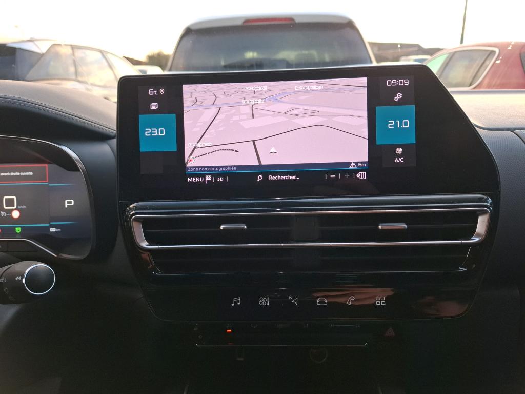 Citroen C5 Aircross BlueHDi 130 S&S EAT8 C-Series 2022