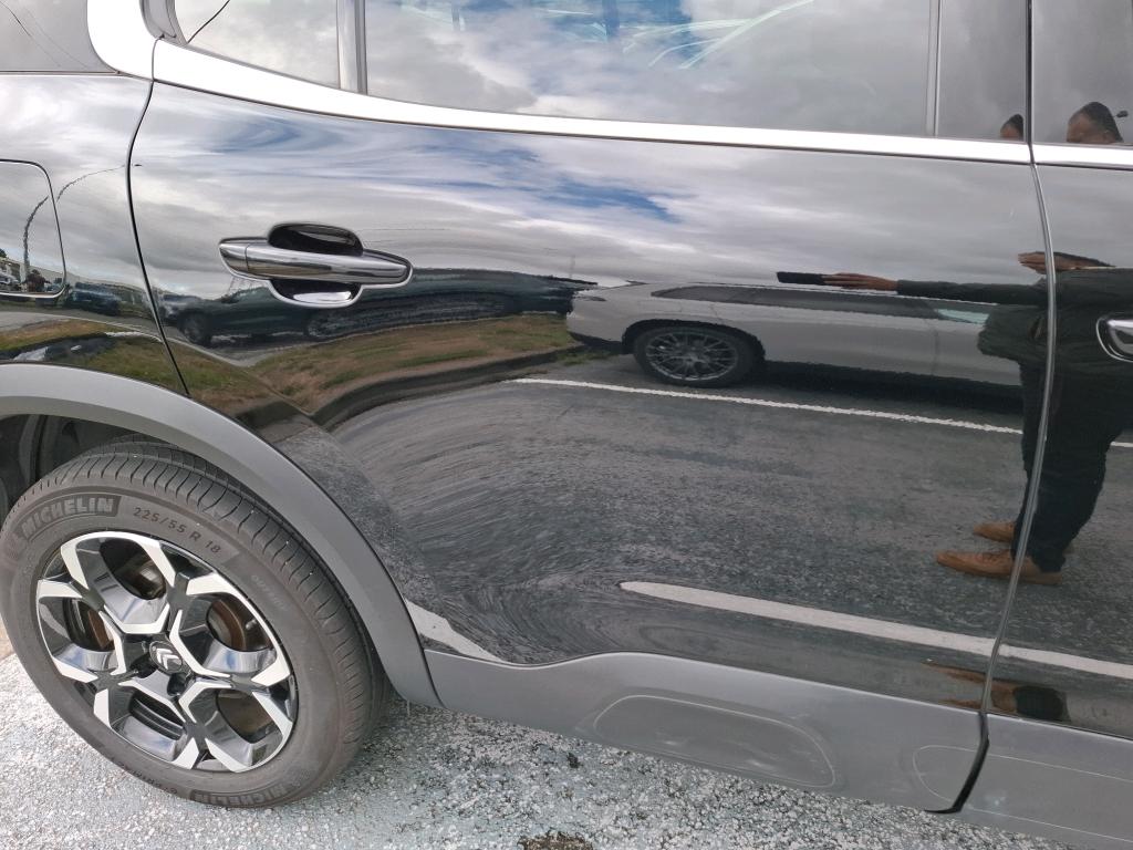 Citroen C5 Aircross Hybride 136 e-DCS6 Max 2024