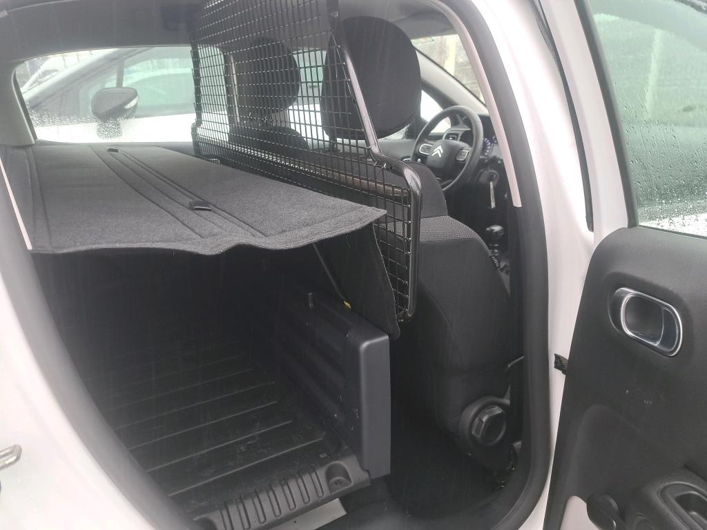 Citroen C3 SOCIETE BLUEHDI 100 S&S BVM6 FEEL NAV 2021