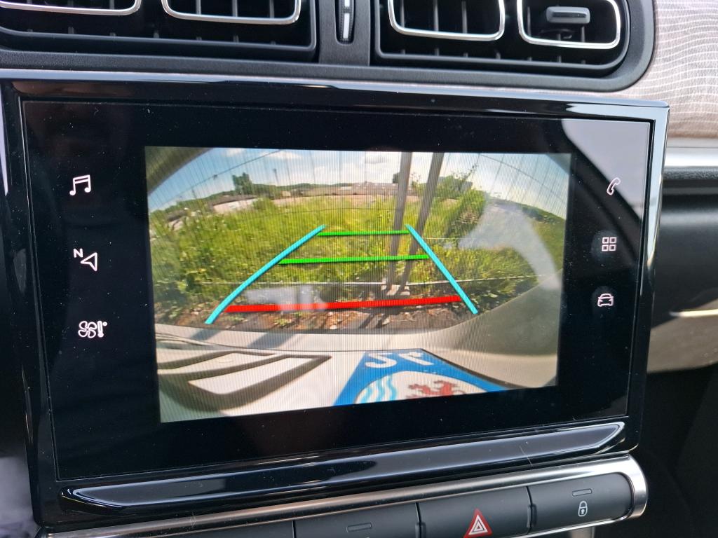 Citroen C3 PureTech 83 S&S BVM5 Shine 2023