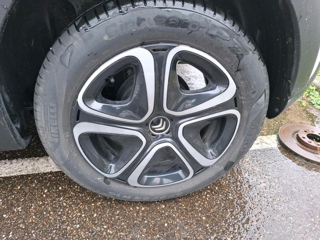 Citroen C3 PureTech 83 S&S BVM5 Feel Pack 2022
