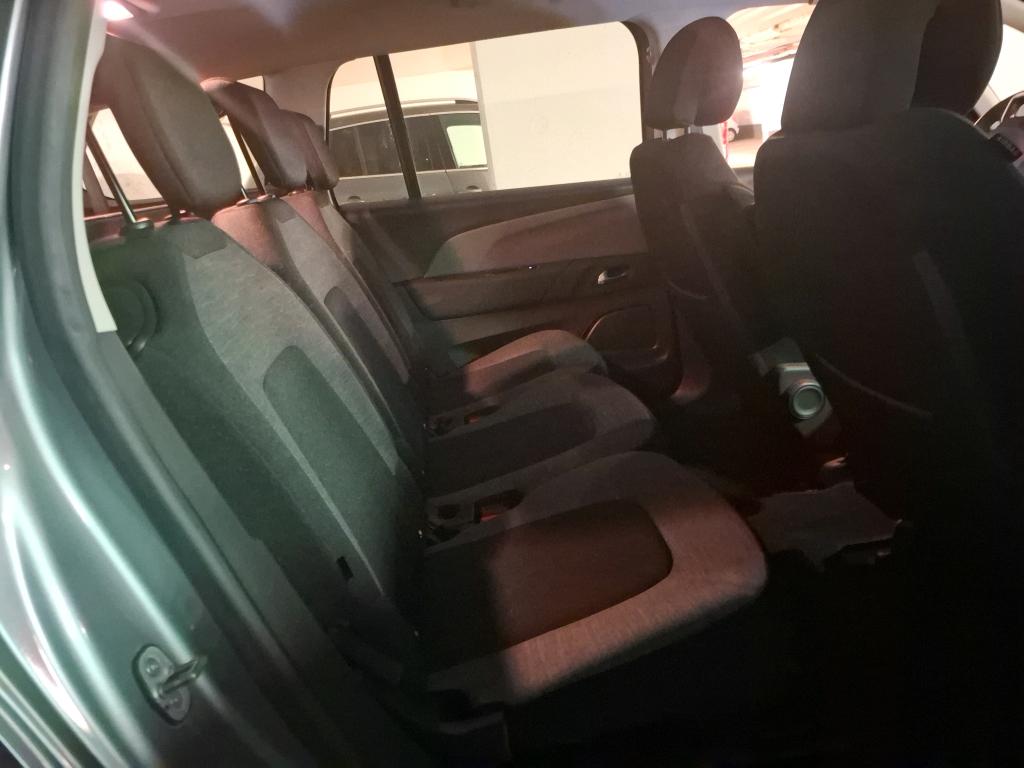 Citroen Grand C4 Spacetourer BlueHDi 130 S&S BVM6 Feel 2022
