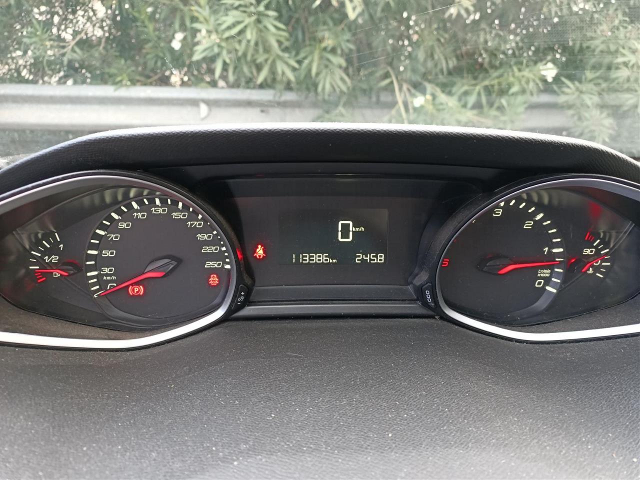 Foto Peugeot 308 6