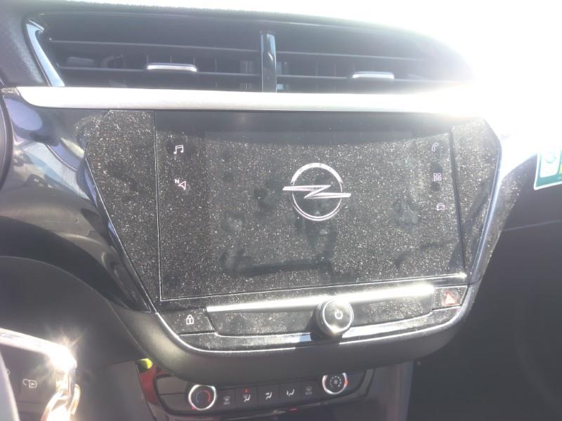 Foto Opel Corsa 7