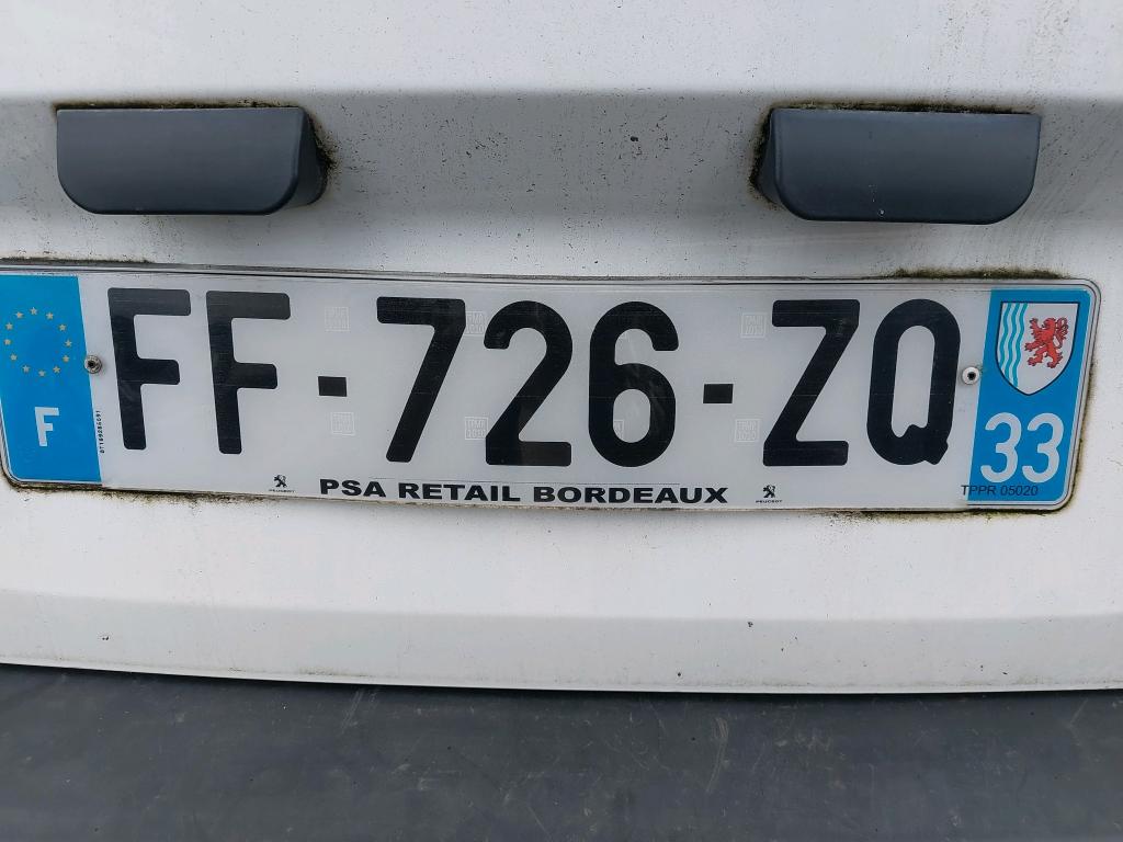Citroen BERLINGO VAN XL 950 BLUEHDI 100 S&S DRIVER 2019