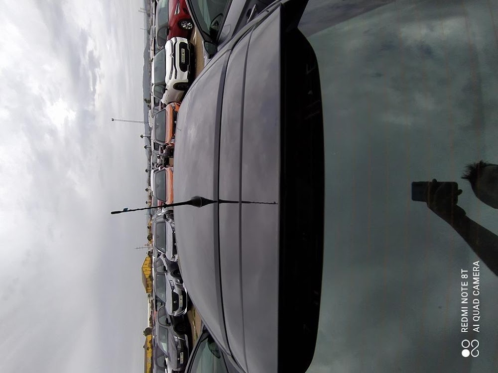 Foto Opel Corsa 6