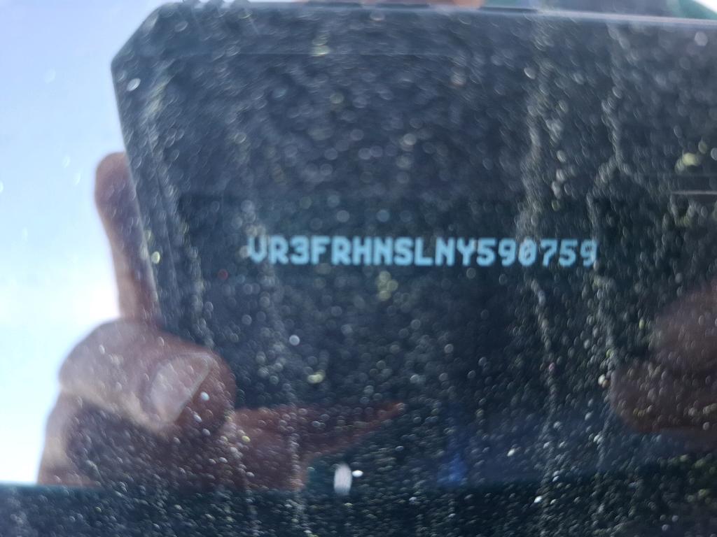 Peugeot 308 SW PureTech 130ch S&S BVM6 Allure 2022