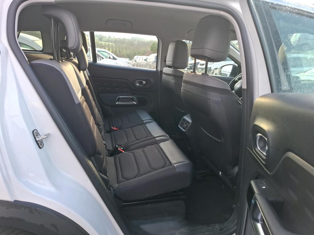 Citroen C5 Aircross BlueHDi 130 S&S BVM6 Feel 2022