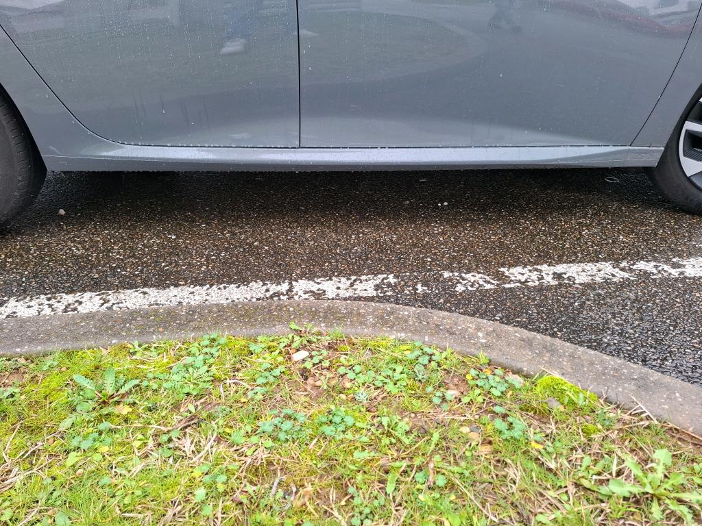 Peugeot 208 PureTech 75 S&S BVM5 Active 2024