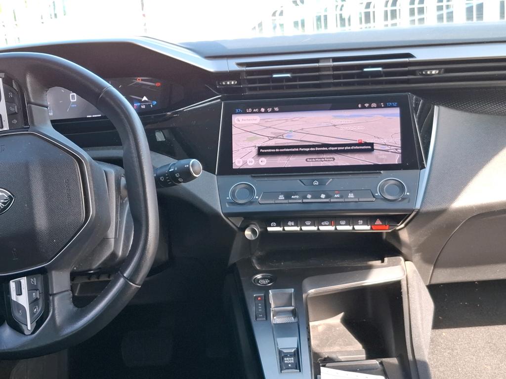 Peugeot 308 PureTech 130ch S&S EAT8 Active Pack 2023