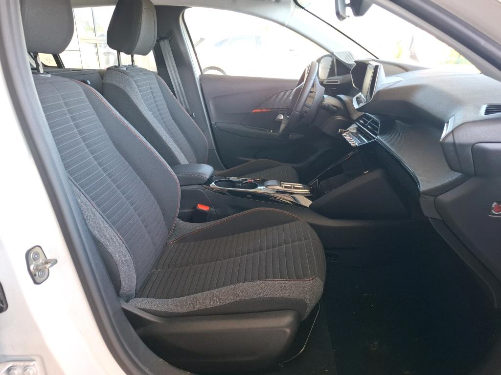 Peugeot 208 ELECTRIQUE 50 KWH 136 ACTIVE BUSINESS R 2022