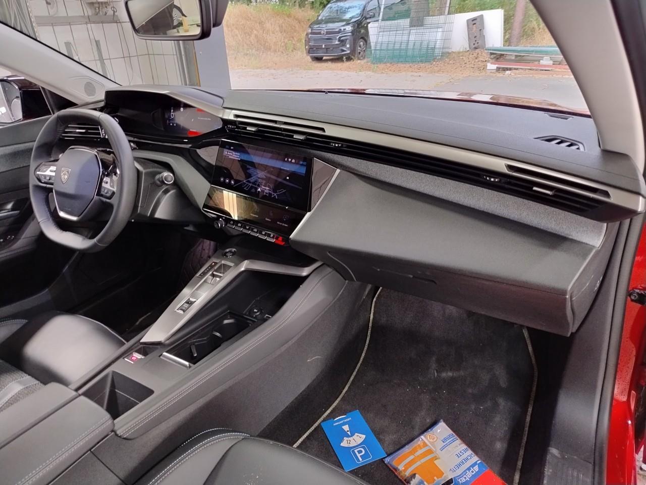 Peugeot 308 III