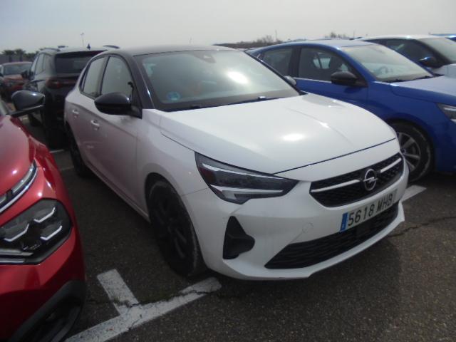 Foto Opel Corsa 6