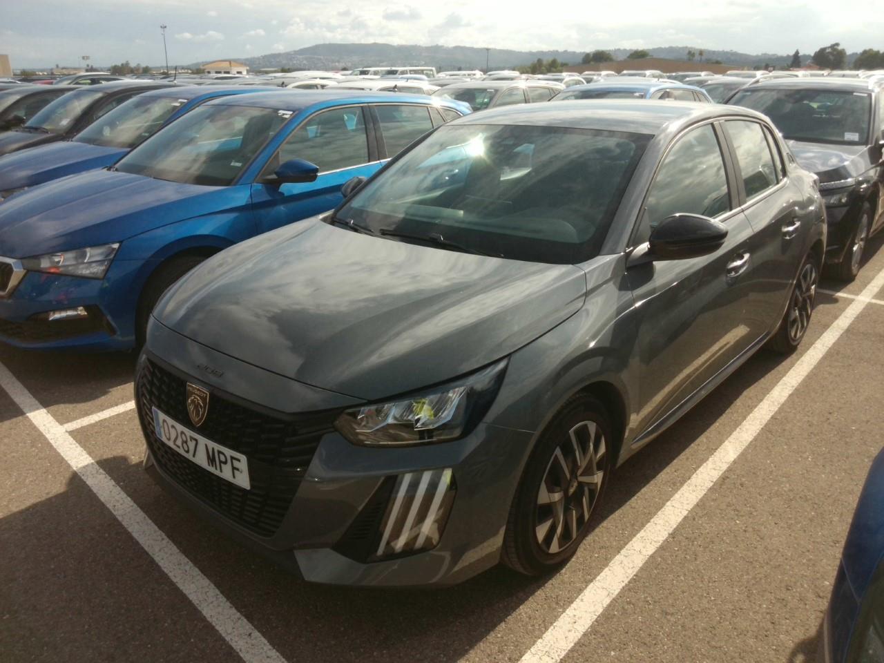 Foto Peugeot 308 2