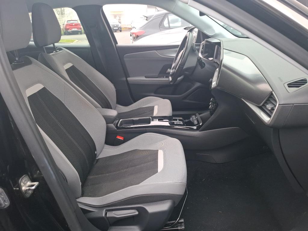 Opel Mokka 1.2 Turbo 130 ch BVA8 Elegance Business 2023