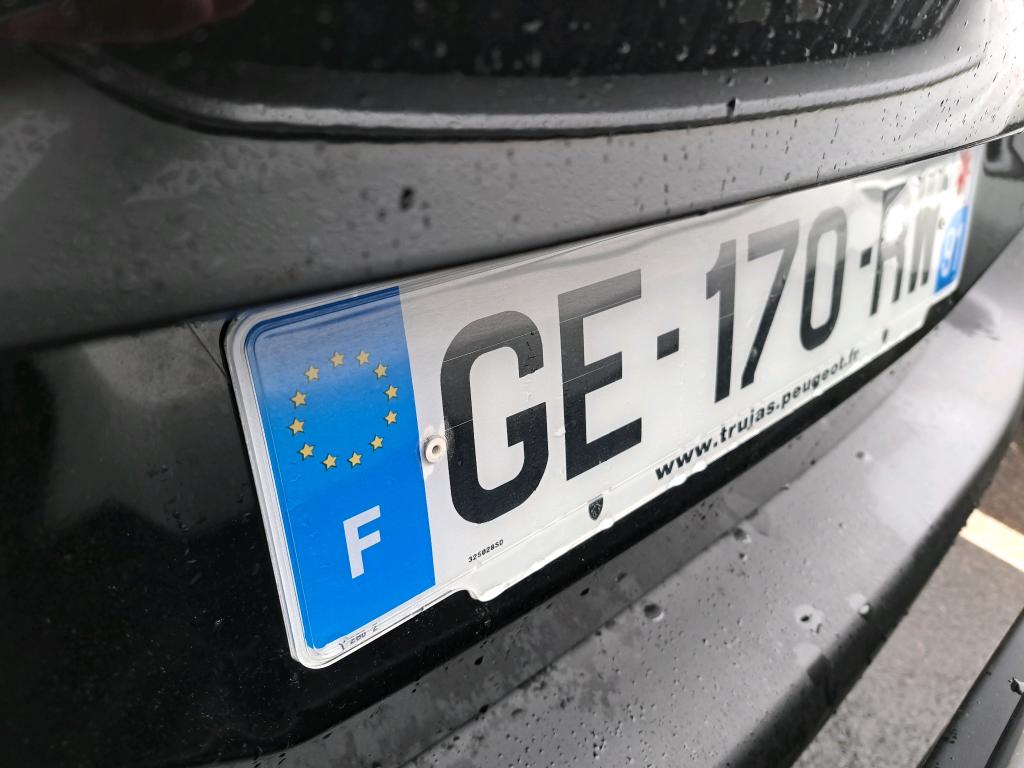 Peugeot 1PP7CM 