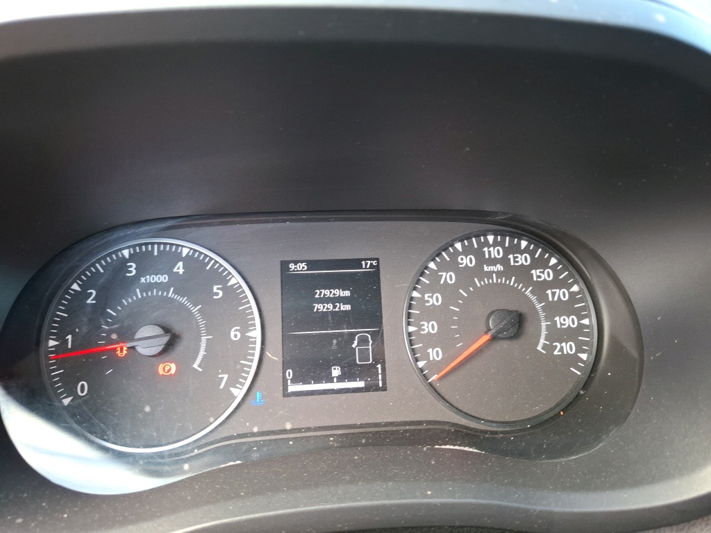 Opel MOVANO F3500 L2H2 135 CH BITURBO 2021