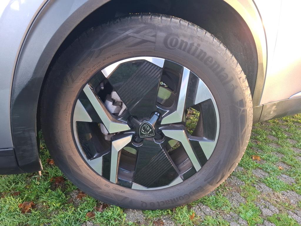 Peugeot 2008 PureTech 130 S&S EAT8 Allure 2023