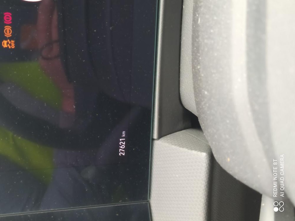Foto Opel Astra 3