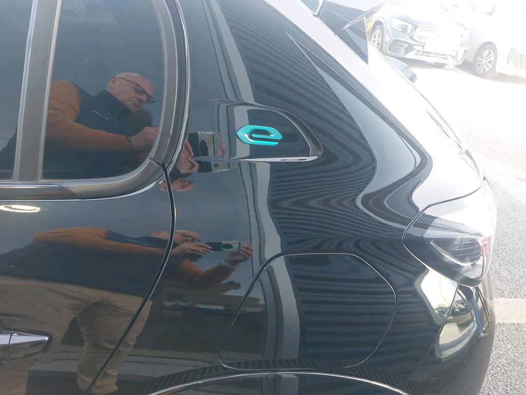 Peugeot 208 Electrique 50 kWh 136ch GT 2022