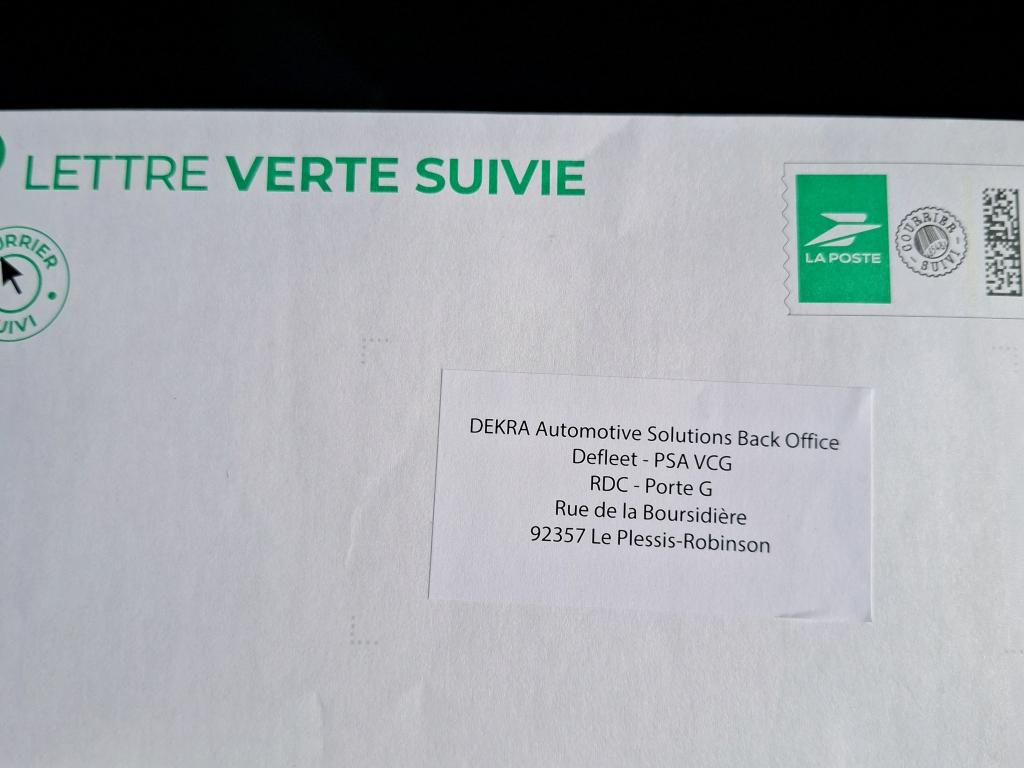 DS DS 4 PureTech 130 EAT8 Opera 2024