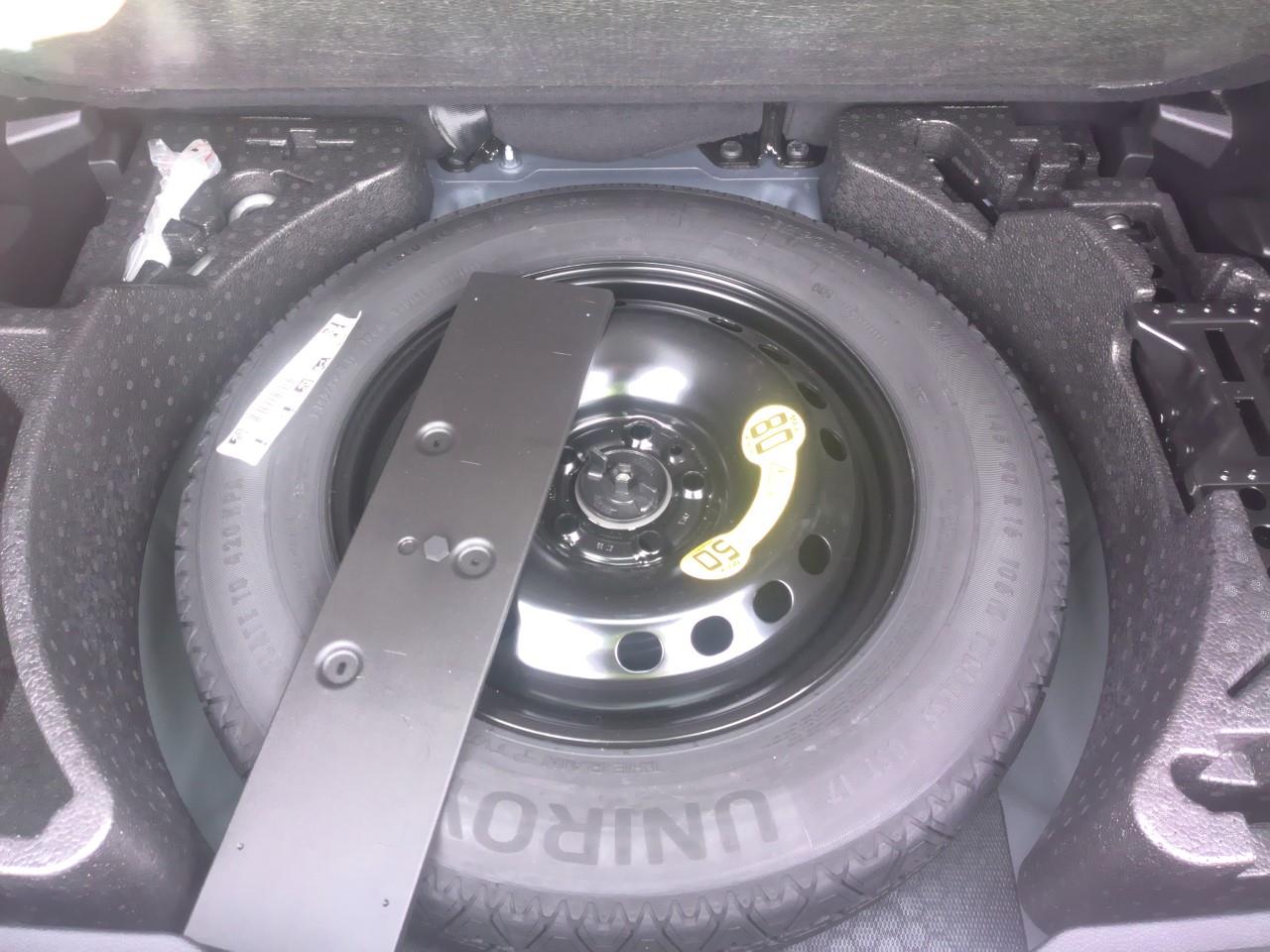 Foto Jeep Renegade 10