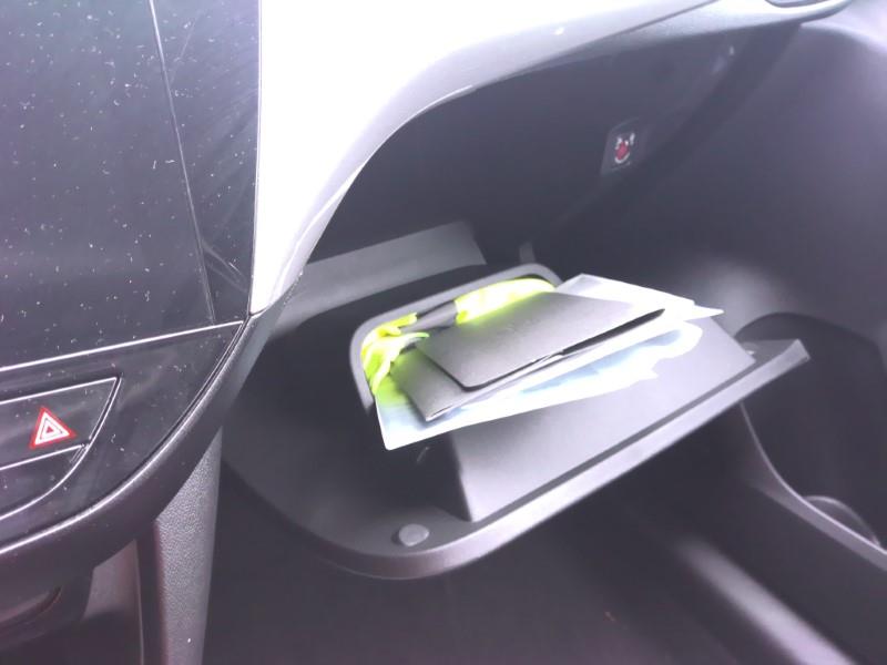 Foto Opel Corsa 8
