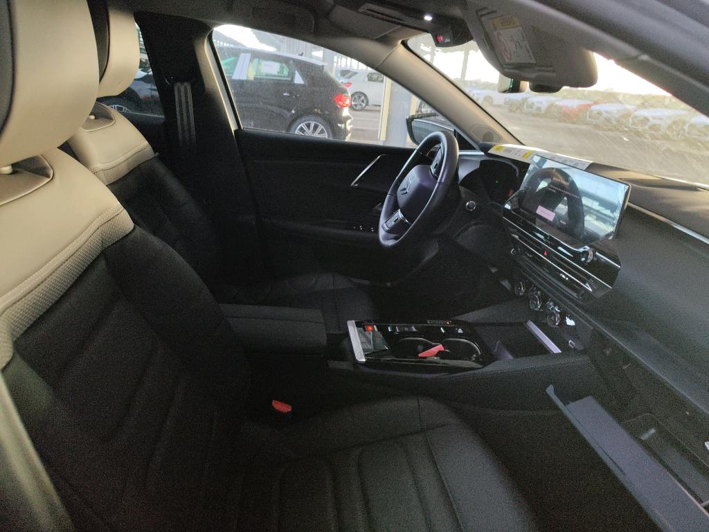Citroen C5 X Hybride Rechargeable 180 S&S e-EAT8 Shine 2024