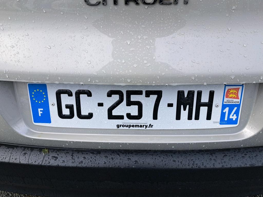 Citroen C3 PureTech 83 S&S BVM5 Feel Pack 2021