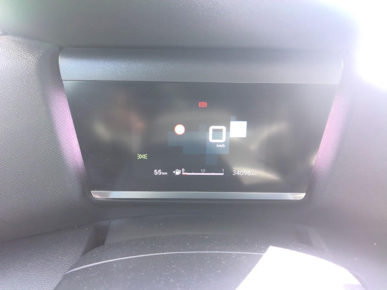 Foto Citroën C4 5