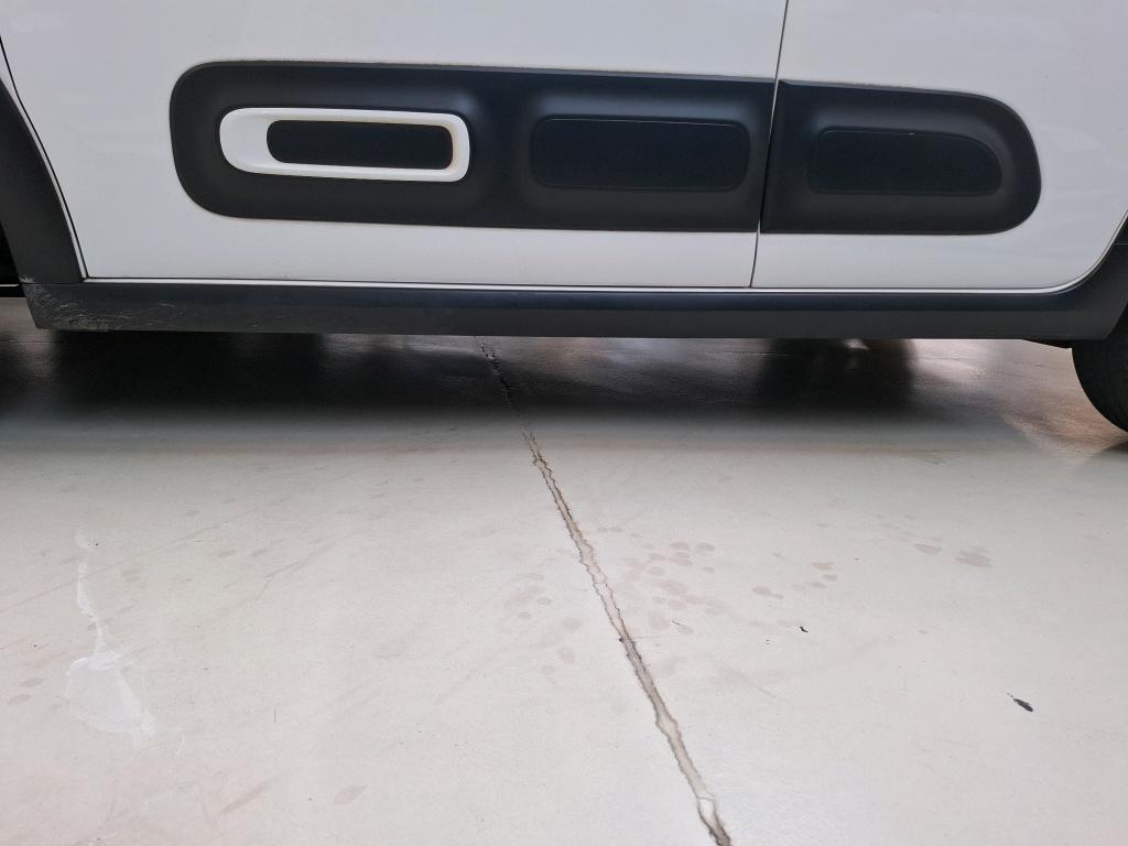 Citroen C3 PureTech 110 S&S BVM6 Shine 2022