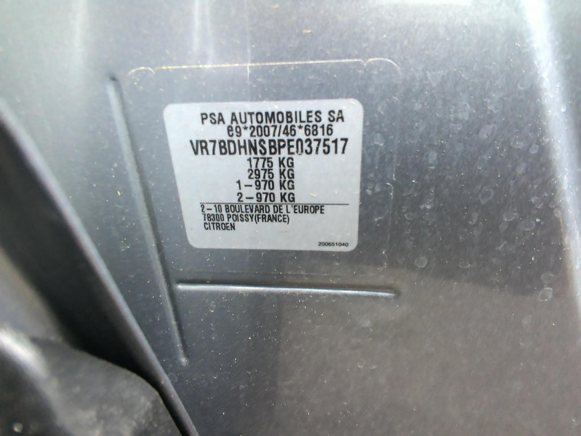 Citroen C4 X PureTech 130 S&S EAT8 Shine 2023