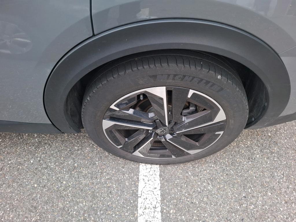 Peugeot 408 PureTech 130 ch S&S EAT8 Allure Pack 2024