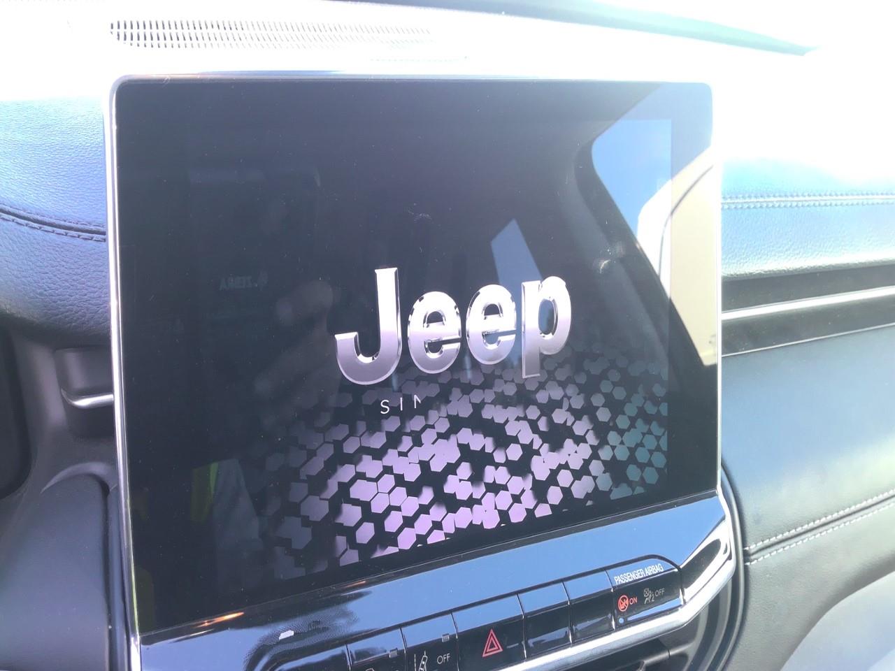 Foto Jeep Compass 7