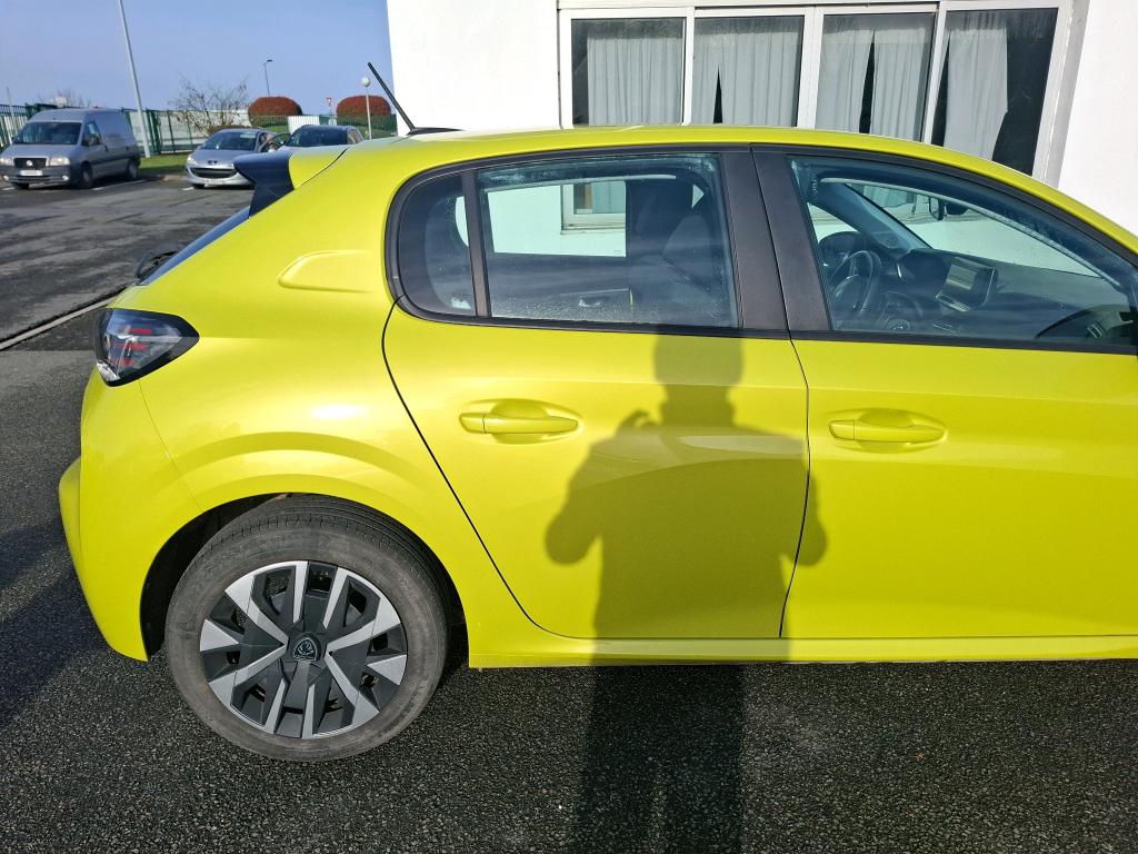 Peugeot 208 II 