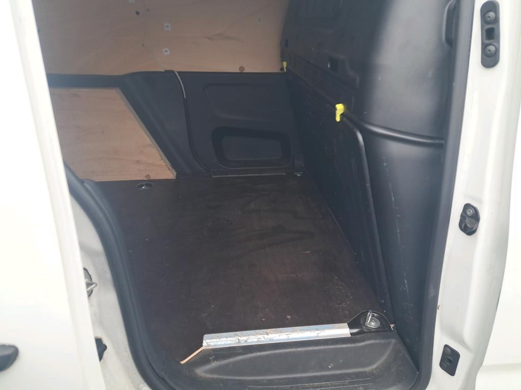 Citroen BERLINGO VAN M 650 BLUEHDI 100 S&S BVM5 CLUB 2020