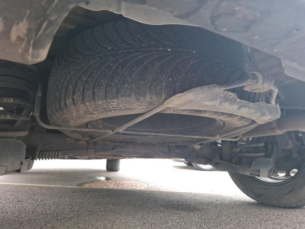 Citroen BERLINGO VAN M 650 BLUEHDI 100 S&S BVM5 CLUB 2020