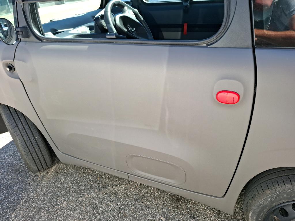 Citroen AMI