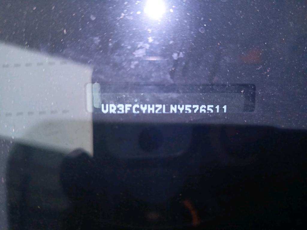 Peugeot 308 SW BlueHDi 130ch S&S BVM6 Allure 2022