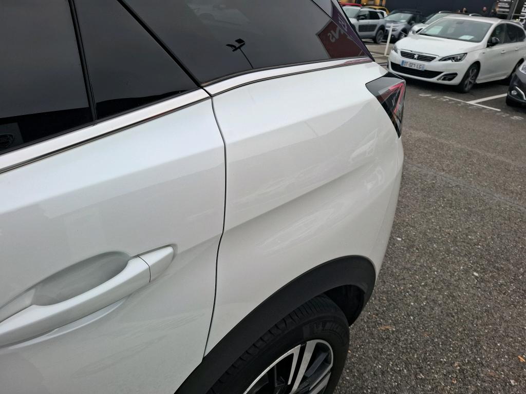 Peugeot 3008 PureTech 130ch S&S EAT8 GT 2023