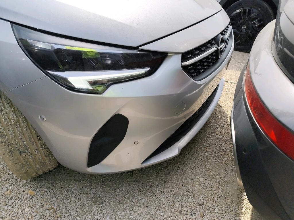 Opel Corsa 1.2 Turbo 100 ch BVM6 Elegance Business 2023