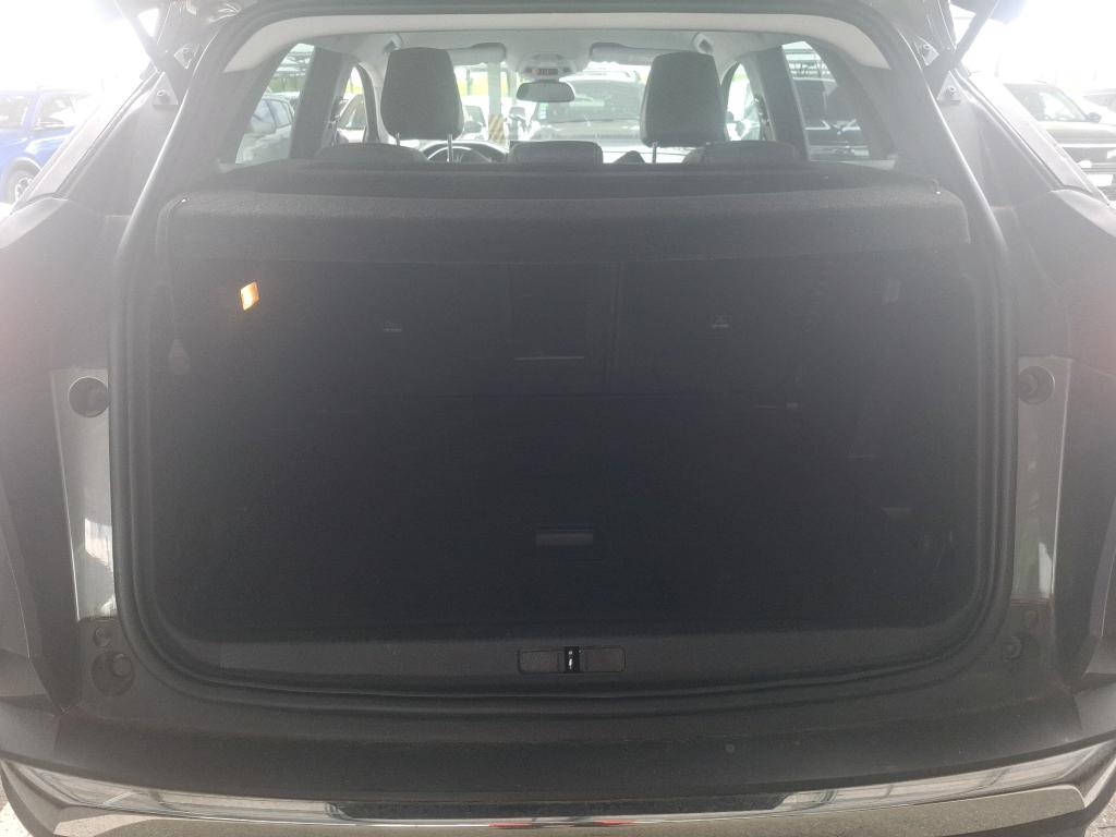 Peugeot 3008 BlueHDi 130ch S&S EAT8 Allure Pack 2022