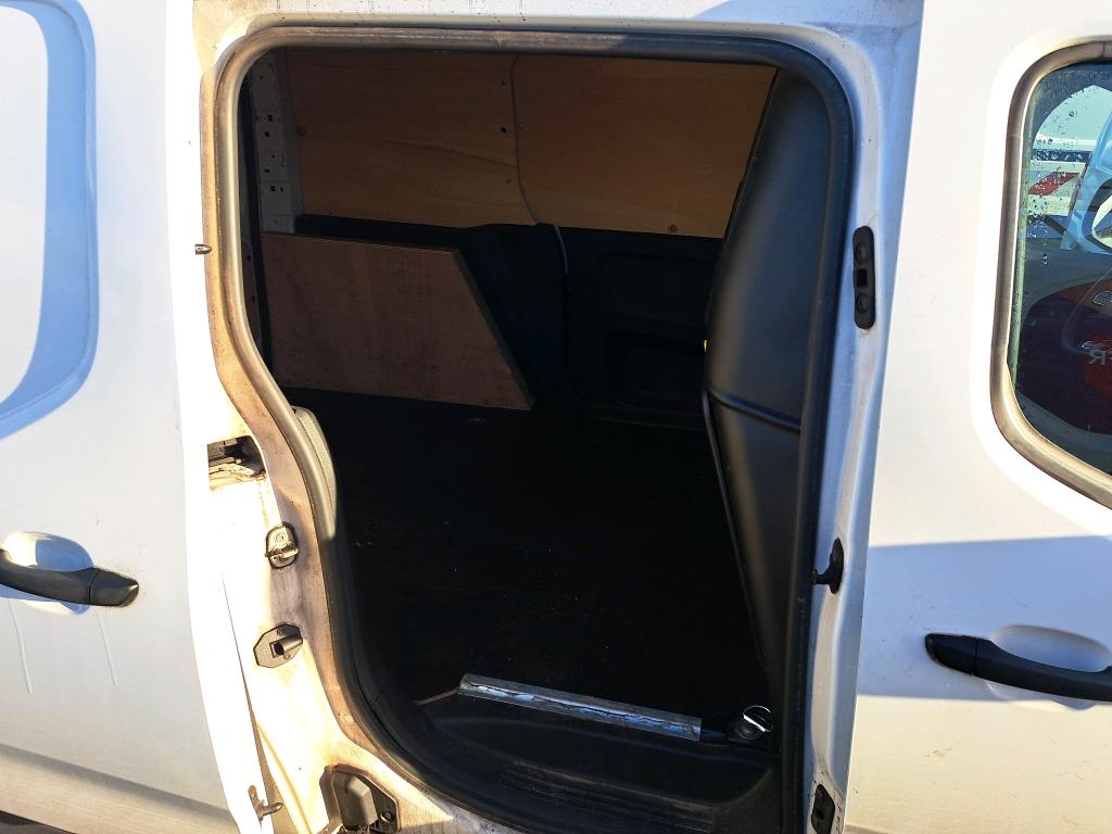 Citroen BERLINGO VAN M 650 BLUEHDI 100 S&S BVM5 CLUB 2020
