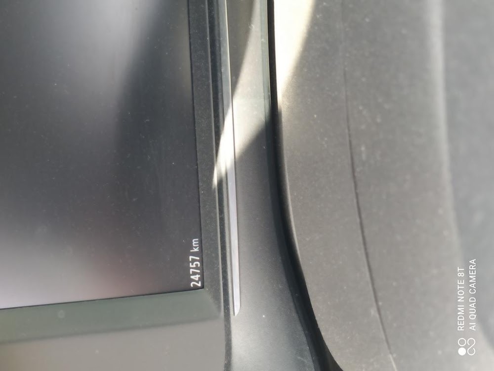 Foto Opel Corsa 3