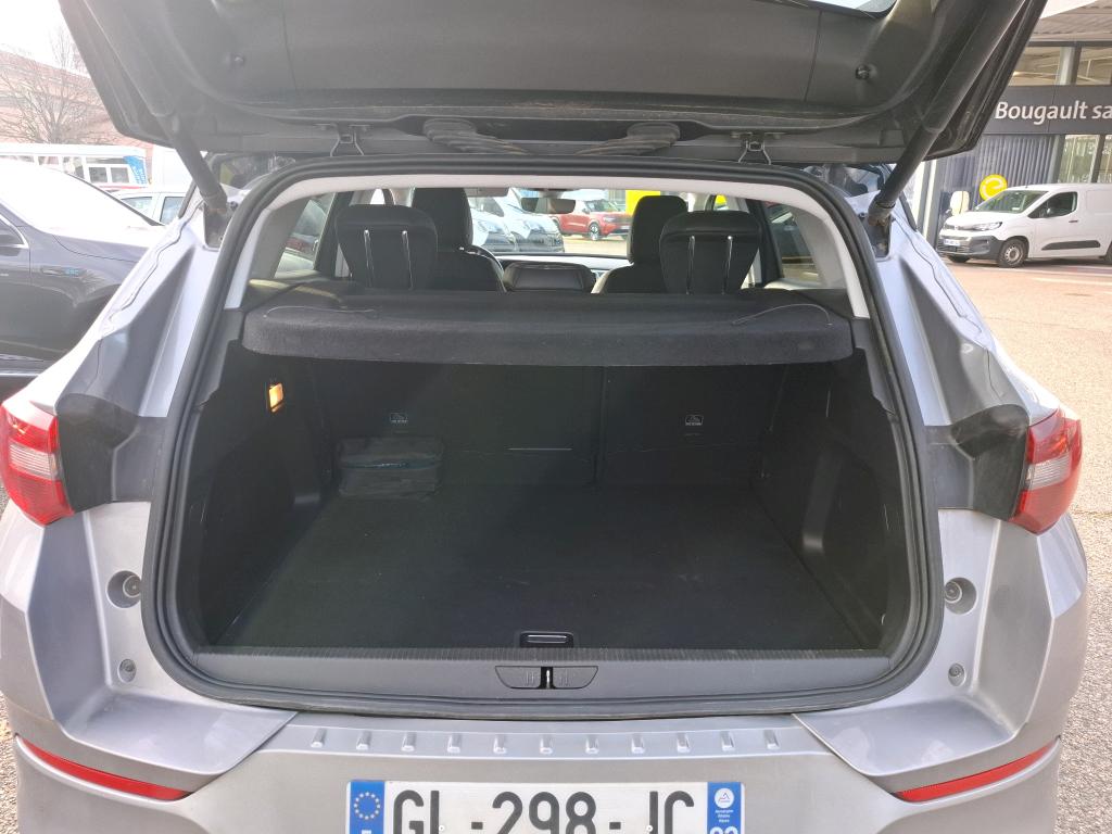Opel Grandland Hybrid4 300 ch AWD BVA8 Ultimate 2022