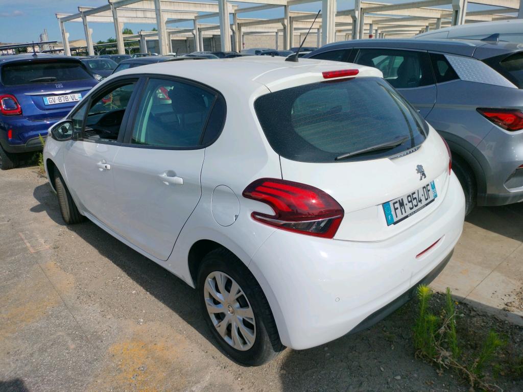 Peugeot 208 AFFAIRE BLUEHDI 100 S&S BVM5 PREMIUM PACK 2019