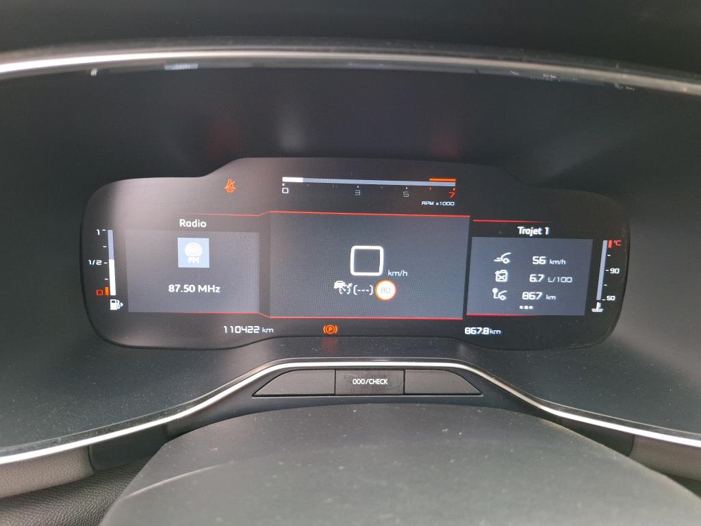 Citroen C5 Aircross BlueHDi 130 S&S BVM6 Shine 2022