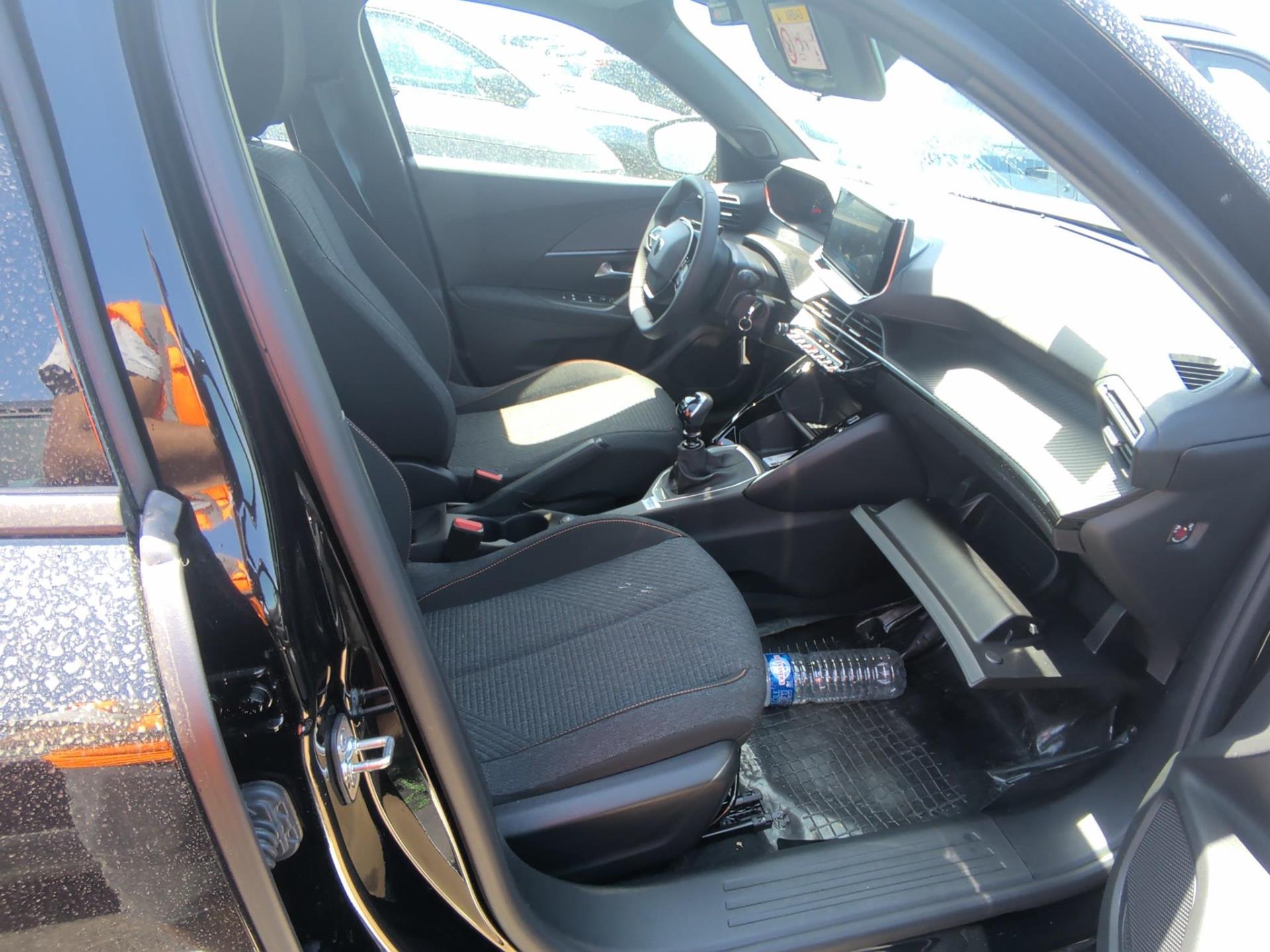 Peugeot 2008 100 S&S BVM6 Style 2025