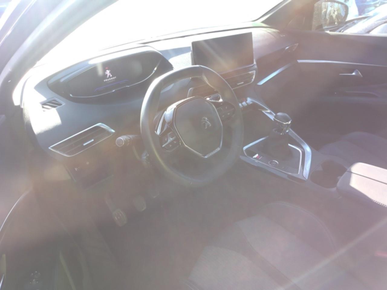 Foto Peugeot 3008 3