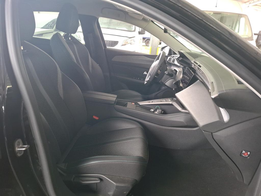 Peugeot 308 BlueHDi 130ch S&S EAT8 Allure 2023